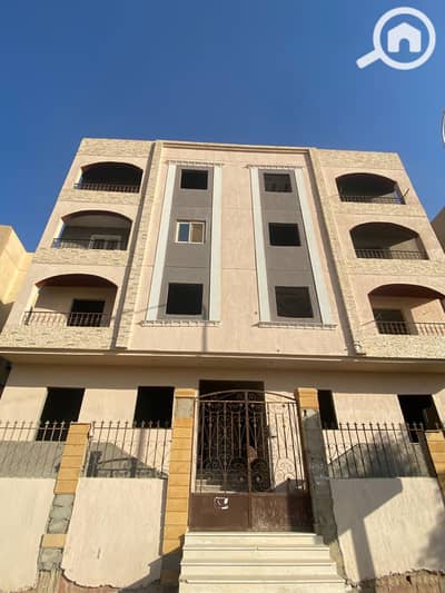 فلیٹ 3 غرف نوم للبيع في 6 أكتوبر، الجيزة - IMG_9608. jpeg