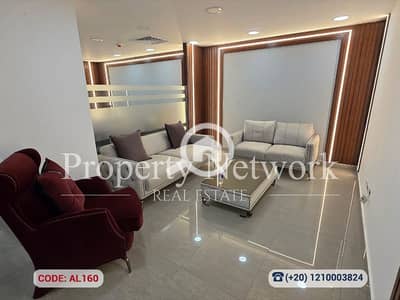 Office for Sale in Heliopolis, Cairo - AL160 (28). png