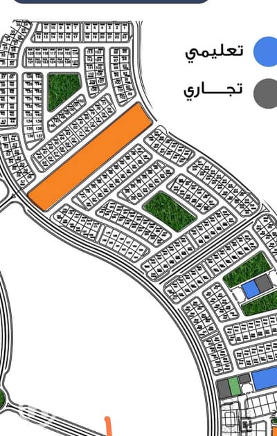 أرض سكنية  للبيع في مدينة بدر، القاهرة - WhatsApp Image 2026-01-06 at 10.49. 40 AM. jpeg