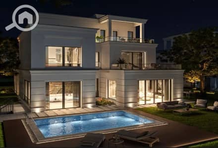 تاون هاوس 3 غرف نوم للبيع في الشيخ زايد، الجيزة - WhatsApp Image 2026-01-06 at 11.25. 03 AM (3). jpeg تاون هاوس 3 غرف نوم للبيع في الشيخ زايد، الجيزة - WhatsApp Image 2026-01-06 at 11.25. 03 AM (3). jpeg