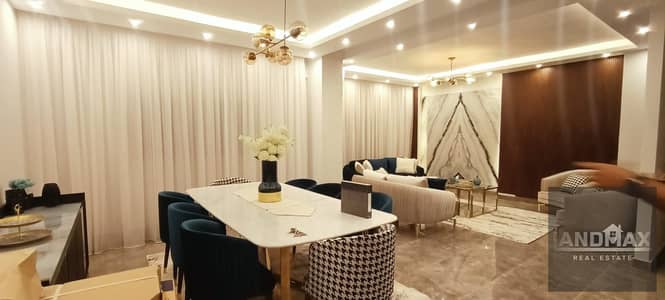 فلیٹ 4 غرف نوم للبيع في القاهرة الجديدة، القاهرة - WhatsApp Image 2026-01-06 at 11.55. 09 AM (1). jpeg