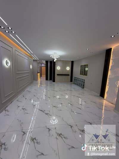 3 Bedroom Apartment for Sale in Hadayek al-Ahram, Giza - WhatsApp Image 2026-01-02 at 7.58. 52 PM. jpeg