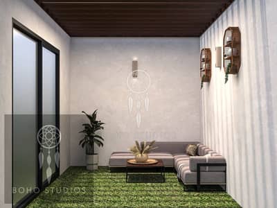 1 Bedroom Apartment for Sale in New Cairo, Cairo - WhatsApp Image 2026-01-06 at 11.38. 00 AM (1). jpeg