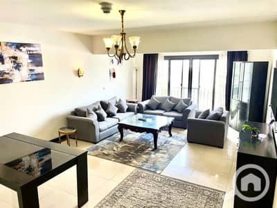 دوبلكس 2 غرفة نوم للايجار في القاهرة الجديدة، القاهرة - WhatsApp Image 2025-12-30 at 1.41. 11 PM (3). jpeg