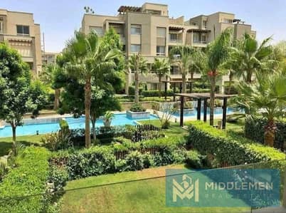 3 Bedroom Duplex for Sale in New Cairo, Cairo - IMG-20251006-WA0066. jpg