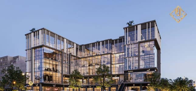 Clinic for Sale in New Cairo, Cairo - WhatsApp Image 2026-01-06 at 12.20. 18 PM. jpeg