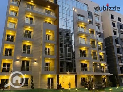 2 Bedroom Flat for Sale in New Capital City, Cairo - c52d694f-2f52-44d4-a03a-016d545c5a72. jpg