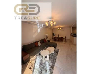 2 Bedroom Apartment for Rent in New Cairo, Cairo - WhatsApp Image 2026-01-06 at 12.05. 44 PM (1). jpg