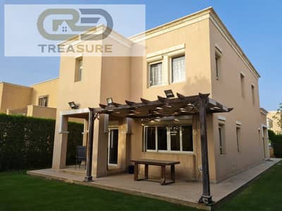 فیلا 4 غرف نوم للايجار في القاهرة الجديدة، القاهرة - WhatsApp Image 2026-01-06 at 12.19. 35 PM (2). jpeg