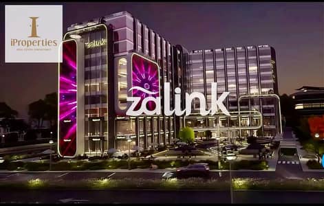 Retail for Sale in New Capital City, Cairo - WhatsApp Image 2025-12-08 at 4.20. 04 PM. jpeg