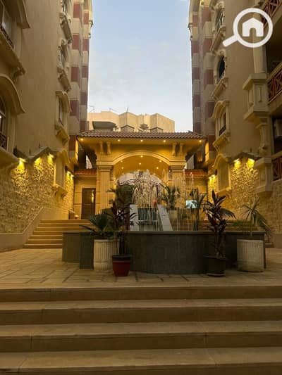 فلیٹ 2 غرفة نوم للايجار في زهراء المعادى، القاهرة - 10. jpg