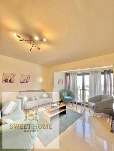 2 Bedroom Duplex for Rent in New Cairo, Cairo - WhatsApp Image 2026-01-04 at 17.33. 52. jpeg