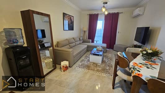 شقة 2 غرفة نوم للايجار في القاهرة الجديدة، القاهرة - WhatsApp Image 2026-01-06 at 12.07. 55 PM. jpeg