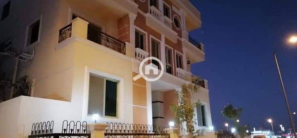 مستودع  للايجار في الشيخ زايد، الجيزة - FB_IMG_1576573469912. jpg