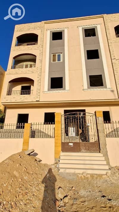 فلیٹ 3 غرف نوم للبيع في 6 أكتوبر، الجيزة - 96. jpeg