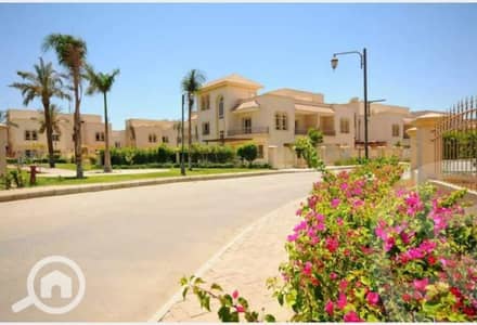 4 Bedroom Twin House for Sale in Sheikh Zayed, Giza - d183d962-15cb-4a28-9c23-af38e8e19d67. jpg