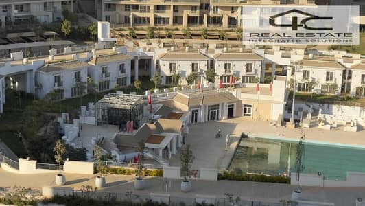 3 Bedroom Penthouse for Sale in New Cairo, Cairo - WhatsApp Image 2025-12-25 at 2.38. 42 AM. jpeg