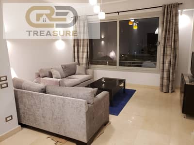 Studio for Rent in New Cairo, Cairo - WhatsApp Image 2026-01-06 at 12.18. 32 PM. jpeg