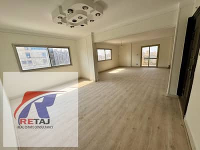 شقة 2 غرفة نوم للايجار في مصر الجديدة، القاهرة - 1. jpg