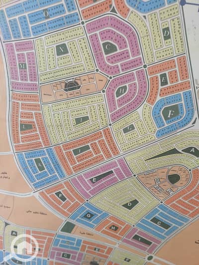 أرض سكنية للبيع في القاهرة الجديدة، القاهرة - mRj9SskMixnvP5tj2KfhMqHQmlx4FhNeUNEBtA9H أرض سكنية للبيع في القاهرة الجديدة، القاهرة - mRj9SskMixnvP5tj2KfhMqHQmlx4FhNeUNEBtA9H