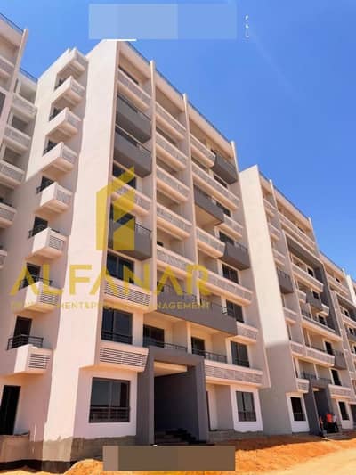 3 Bedroom Apartment for Sale in New Capital City, Cairo - WhatsApp Image 2026-01-06 at 12.30. 20. jpeg