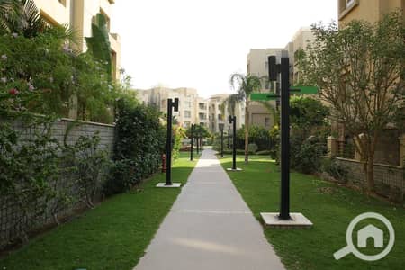1 Bedroom Flat for Sale in New Cairo, Cairo - (6). jpg