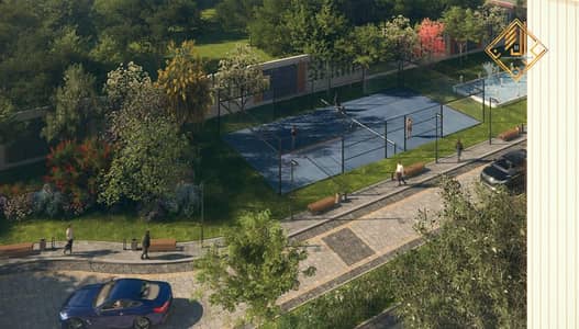 شقة 3 غرف نوم للبيع في الشيخ زايد، الجيزة - WhatsApp Image 2026-01-06 at 12.23. 45 PM (1). jpeg