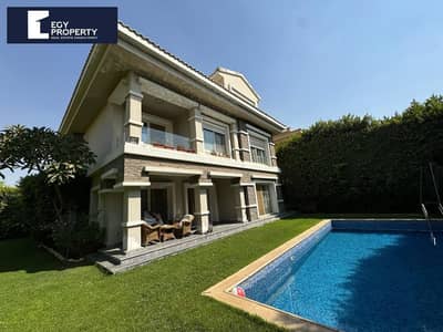 فیلا 4 غرف نوم للبيع في القاهرة الجديدة، القاهرة - _files_WhatsApp Image 2026-01-04 at 12.50. 14 PM (4). jpeg