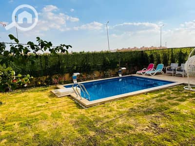 توين هاوس 3 غرف نوم للايجار في 6 أكتوبر، الجيزة - WhatsApp Image 2026-01-06 at 12.47. 32 PM. jpeg