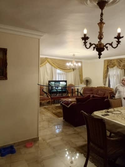 فلیٹ 3 غرف نوم للبيع في العبور، القاهرة - 12a8892e-4db5-405e-a0be-6139125af48c. jpg