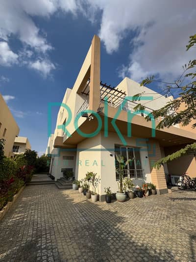 توين هاوس 5 غرف نوم للبيع في 6 أكتوبر، الجيزة - WhatsApp Image 2025-12-22 at 1.53. 20 PM (1). jpeg توين هاوس 5 غرف نوم للبيع في 6 أكتوبر، الجيزة - WhatsApp Image 2025-12-22 at 1.53. 20 PM (1). jpeg