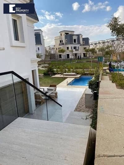 شقة 3 غرف نوم للبيع في القاهرة الجديدة، القاهرة - 585087672_1568353894515134_7473541622061378654_n. jpg