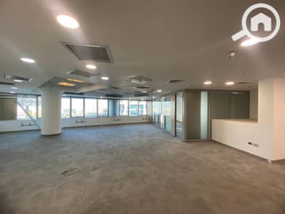 مکتب  للايجار في القاهرة الجديدة، القاهرة - IMG_6694. jpeg