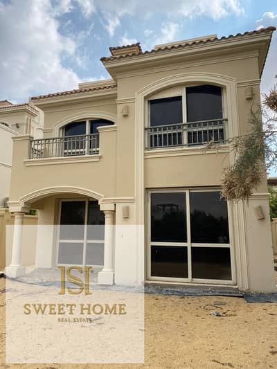 فیلا 4 غرف نوم للبيع في مدينة الشروق، القاهرة - ةىلا. jpeg