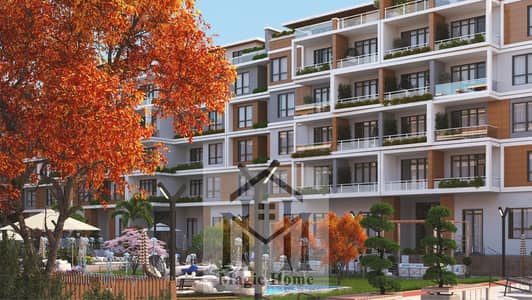 1 Bedroom Flat for Sale in Sheikh Zayed, Giza - 7fea1f16-bff9-4434-9c91-81864ab8f11a. jpg 1 Bedroom Flat for Sale in Sheikh Zayed, Giza - 7fea1f16-bff9-4434-9c91-81864ab8f11a. jpg