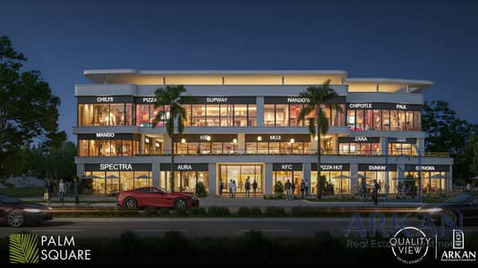 محلات تجارية  للبيع في حدائق اكتوبر، الجيزة - WhatsApp Image 2025-11-05 at 6.16. 42 PM. jpeg