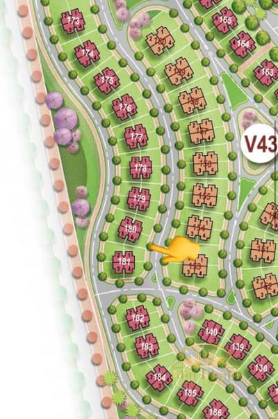 تاون هاوس 3 غرف نوم للبيع في العاصمة الإدارية الجديدة، القاهرة - 9caae95c-7957-4eea-82b7-9469008ff290. jpg