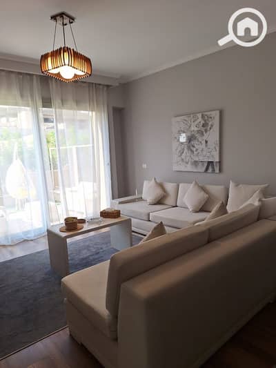 Studio for Rent in New Cairo, Cairo - WhatsApp Image 2026-01-05 at 9.48. 40 PM. jpeg