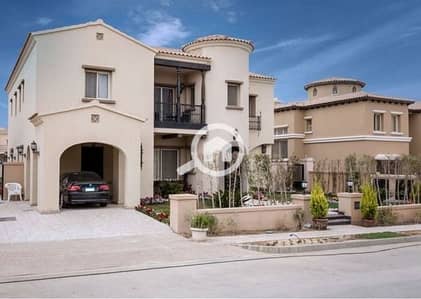 3 Bedroom Twin House for Sale in New Cairo, Cairo - 72473337_2353946624856139_905310519664050176_n. jpg