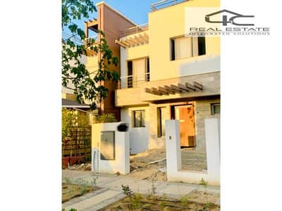 4 Bedroom Townhouse for Sale in New Cairo, Cairo - WhatsApp Image 2024-04-16 at 7.00. 25 PM. jpg