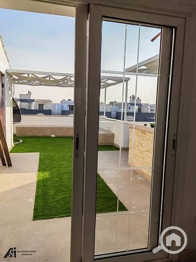 2 Bedroom Penthouse for Sale in New Cairo, Cairo - WhatsApp Image 2026-01-05 at 5.14. 45 PM (2). jpeg