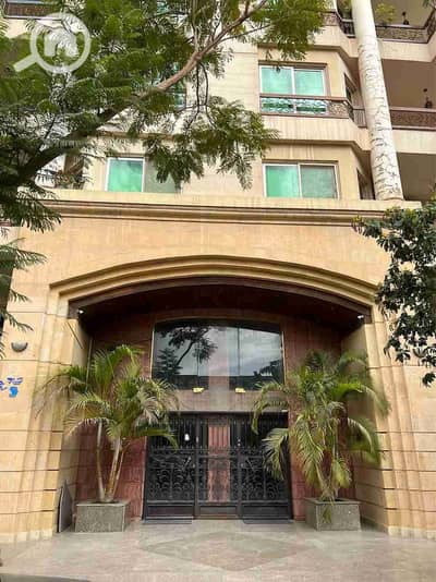 شقة فندقية 2 غرفة نوم للايجار في شيراتون، القاهرة - 1000044557. jpg