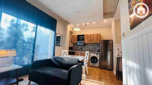 فلیٹ 1 غرفة نوم للايجار في 6 أكتوبر، الجيزة - IMG-20251011-WA0009. jpg