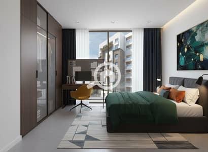 2 Bedroom Apartment for Sale in New Capital City, Cairo - Gemini_Generated_Image_9j0fmu9j0fmu9j0f. png