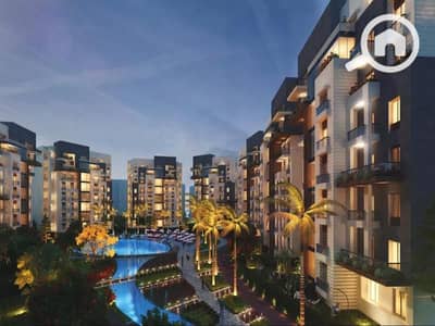 3 Bedroom Flat for Sale in New Capital City, Cairo - yGTjdAVdBkdmeYN15frJzeOrfi9jtW. jpg