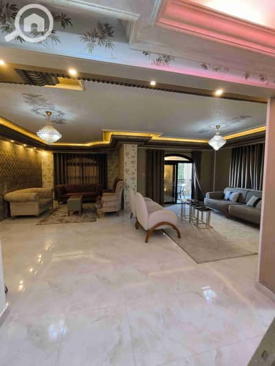 3 Bedroom Apartment for Rent in New Cairo, Cairo - 1000503412. jpg