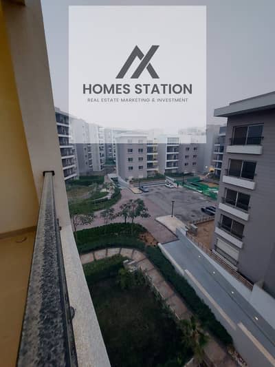 2 Bedroom Apartment for Rent in New Cairo, Cairo - WhatsApp Image 2026-01-05 at 5.32. 31 PM (4). jpeg 2 Bedroom Apartment for Rent in New Cairo, Cairo - WhatsApp Image 2026-01-05 at 5.32. 31 PM (4). jpeg