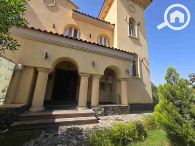 4 Bedroom Twin House for Sale in Madinaty, Cairo - 1000379354. jpg 4 Bedroom Twin House for Sale in Madinaty, Cairo - 1000379354. jpg