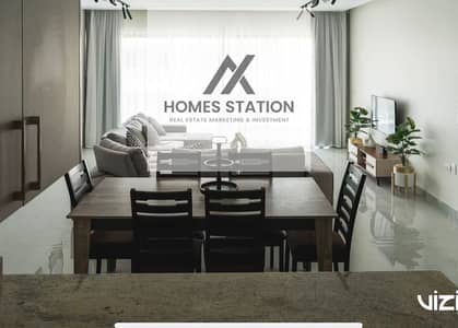 2 Bedroom Apartment for Rent in New Cairo, Cairo - WhatsApp Image 2026-01-05 at 5.36. 33 PM (1). jpeg