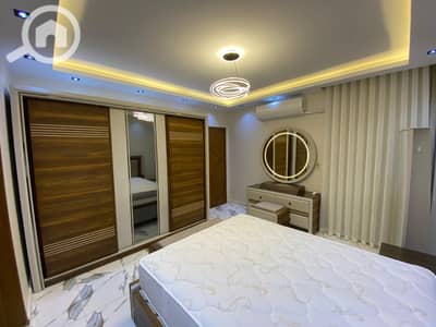 3 Bedroom Flat for Rent in New Cairo, Cairo - 4b525011-b351-4d4c-874a-3c9269730cae. jpg